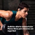 thumbnail image 3 of Audífonos Deportivos Inalámbricos Bluetooth 5.3 Con Ganchos, 3 of 8