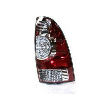 Buy Prius 2008-2014 Rear Taillights LH Or RH - TYC In Pakistan - Foto 3