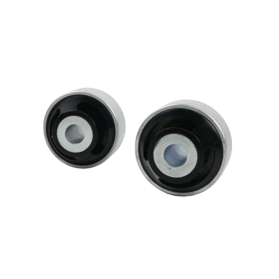 Nolathane REV030.0168 Front Lower Inner Rearward Suspension Control Arm Bushing Kit Compatible with Toyota 08-13 Corolla, Toyota 03-14 Matrix