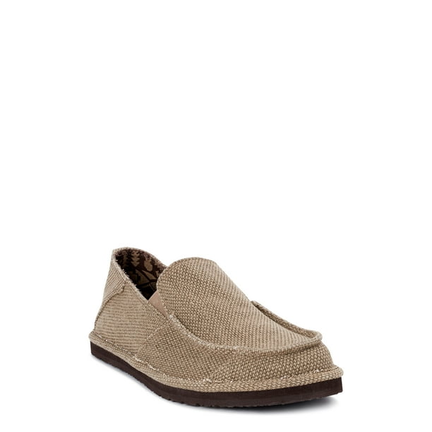 men's beach loafers