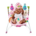 Bright Starts Jungle Blooms Bouncer