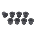 thumbnail image 3 of Whiteline W71060 Rear Leaf Spring and Shackle Bushing Kit Compatible with 98-04 Frontier, Xterra, 3 of 7