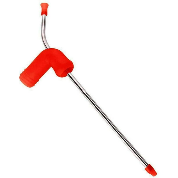 Beer Snorkel Beer House Entertainment Party Funnel Drink Snorkel Beer