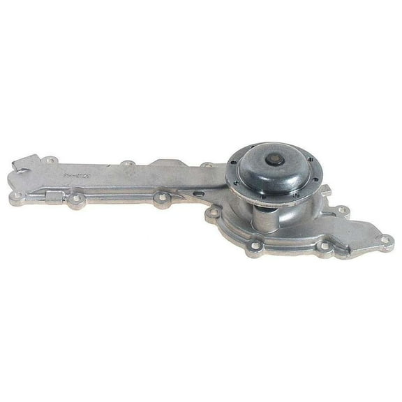 CARQUEST 100% New Water Pump Fits select: 1999-2002 OLDSMOBILE INTRIGUE, 2001-2002 OLDSMOBILE AURORA