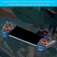 thumbnail image 3 of Wireless Retractable Bluetooth Gamepad For Android And Mobile Phone Game Controllers Above 13.4(bla, 3 of 5