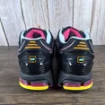 thumbnail image 4 of New Balance 1906R Neon Nights Multi Color Running Sneaker Men's 11.5 Women's 13, 4 of 6