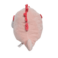 thumbnail image 3 of Squishmallows Official Kellytoys Plush 8 Inch Starla the Pink Seahorse Sealife Ultimate Soft Plush Stuffed Toy, 3 of 6