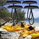 thumbnail image 4 of Sonducket Kayak de nailon con hebilla en forma de C, barco de pesca, canoa, portátil, deportes acuáticos, canoa, manija, Kit, piezas de Deportes acuáticos, 4 of 6