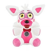 Funko Five Nights at Freddy's Sister Location Funtime Foxy Plush