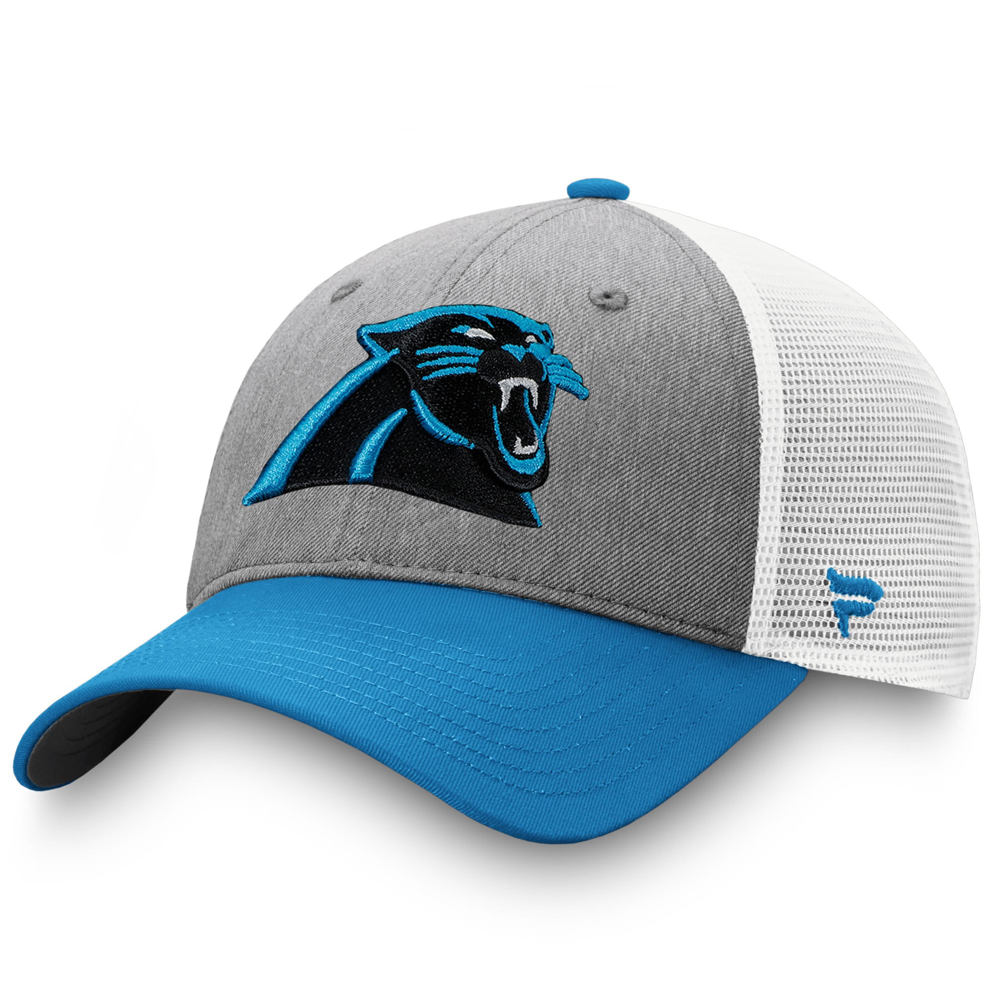 Carolina Panthers Hats - Walmart.com