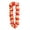 D, variant on Eqslft 1.2 Meter Hawaiian Flower Lei Necklace, Multicolor Artificial Floral Leis for Luau Party, Tropical Themed Events, and Summer Accessories