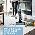 Ecowell LULU Quick Clean P05 Cordless MultiSurface Wet Dry Vacuum