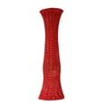 thumbnail image 3 of Vogacara Juguete antiestrés de malla y mármol para aliviar el estrés/la ansiedad, juguetes para adultos y niños, relajante sensorial Juguetes Rojo Vogacara FN000196-01, 3 of 6