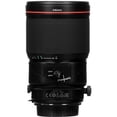 thumbnail image 6 of Canon TS-E 135mm F/4L Macro Tilt-Shift Lens (Intl Model) with Filter Set(International Model), 6 of 7