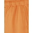 thumbnail image 4 of Ma Croix Men's Slim Ultimate Classic Fit Casual Stretch Twill Shorts, 4 of 6
