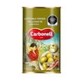 thumbnail image 1 of Aceitunas verdes Carbonell rellenas de pasta de anchoa 340 g, 1 of 4