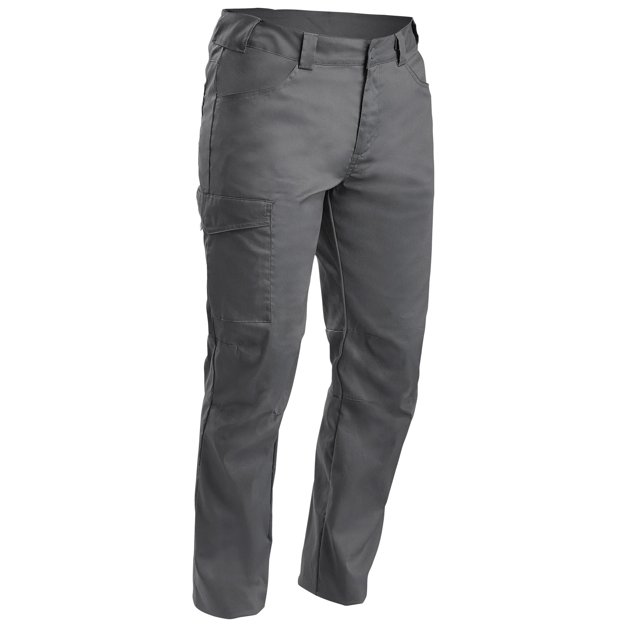 mens walking trousers