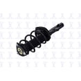 thumbnail image 3 of Suspension Strut and Coil Spring Assembly, 3 of 5
