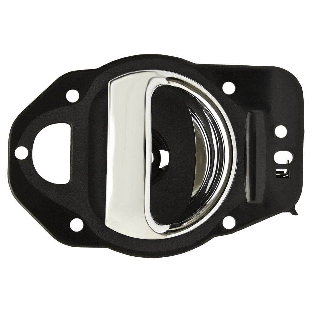 Parts N Go 20062011 Chevy HHR Inside Door Handle Front or Rear