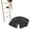 1PCS, variant on MOMOJIA Foot Support Step Pad Fits Most College Dorm Bed Ladders Easy Installation