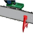 thumbnail image 2 of Barre de Guidage Solide, Outil de Réparation de Rails de Chaîne Universel pour Tronçonneuse Haute Précision, 2 of 4