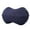 Purple, variant on Pad for Knee and Leg Support — Ergonomic Side Sleep Pillow for Sciatica Back Comfort Leg Numbness and Spinal Alignment, Purple, 10.23*5.9*7.87 inch