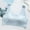 Blue, variant on BAODANN Training Bras For Girls Teen Girls Sports Bras Comfort Soft Solid Color Bras Girls 2t Little Girl Underwear Bear Skin Underwear Toddler Underwear Girl Organic Underwear Kids