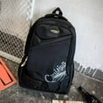 thumbnail image 1 of Couple Oxford Cloth Backpack Casual Computer Bag Large Capacity Travel Backpack, 1 of 2