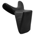 thumbnail image 4 of unbranded Almohada Para Lavado De En Salón Con Soporte Ajustable Y Material PVC Resistente Color Negro, 4 of 8