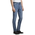 thumbnail image 3 of No Boundaries Men's Skinny Jeans, 3 of 4