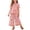 Multicolor, variant on Amidoa Girls Summer Outfits 2 Piece Cute Print Short Sleeve Top and Casual Pants Kids Clothing Sets Multicolor Size 4