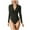 Black, variant on ICHUANYI New Fashion Womens Long Sleeve Solid Comfortable Breathable Round Neck Jumpsuit Trending 2024