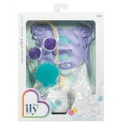 Disney ILY 4ever Ariel Inspired Fashion Pack, Fashion Compatible with Most 18 Dolls