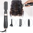 thumbnail image 1 of Secador De Pelo Multifuncional 4 En 1 Y Rizador Alisador De Peine De Aire Caliente, 1 of 7