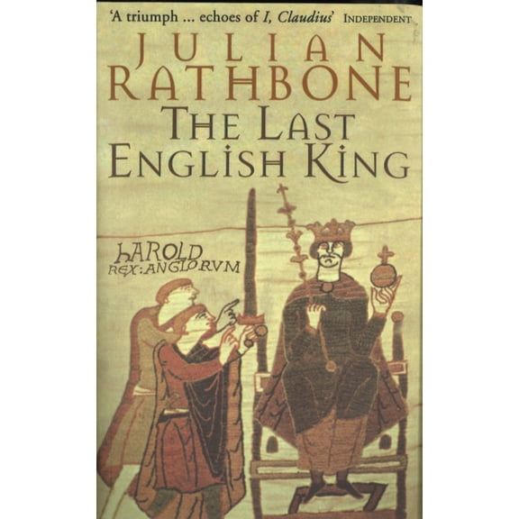 The Last English King