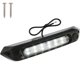 thumbnail image 1 of Luces de toldo LED de 8W IP67 Luces de toldo exteriores para caravana a prueba de agua 800 lm Luces de toldo de caravana con ángulo de iluminación de 120° Camping al aire libre Luces de techo de carav, 1 of 11