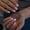 square white&pink, variant on Chrome Hot Tip Press Nails Short Almond, Shiny Soft Gel Nails with Glazed Sparkle Finish, 30 count Glue Nails Short Stiletto, Fushia Set with Glue