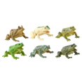 thumbnail image 2 of Figuras Juguetes de Plástico Sunnimix 5/6/8/12 Uds Grandes 6pcs, 2 of 8