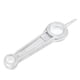 thumbnail image 2 of Ayuda para respirar, tapón de anillo antironquidos, tapón para ronquidos, anillo de ayuda para dormir, artesanía superior Jadeshay A, 2 of 8