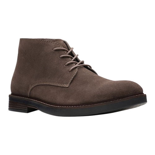 clarks paulson mid chukka boot