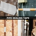 thumbnail image 4 of OULII Seal Tape For Plumbing Repairs Flexible Rubberized For Pipe Faucet Sewer Leaks Easy Application, 4 of 8