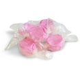 thumbnail image 3 of Gourmet Soft Strawberry Flavored Taffy Chews by Its Delish, 4 OZ Bag  Chewy Fluffy Individually Wrapped Sweet & Juicy Candy Taffies, 3 of 4