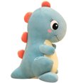 thumbnail image 1 of Dinosaur Plush Stuffed Animal Toys, Suitable for Kids Doll Gifts WD.WDQZL Hogar, 1 of 1