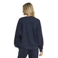 thumbnail image 4 of Mills by Millie Bobby Brown Women's Graphic Crewneck Sweatshirt, Sizes XXS-XXXL, 4 of 7