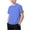 Blue, variant on yillto Boys Athletic Shirts Quick Dry Lightweight Short Sleeve Tee Kids Workout Running Activewear Tshirts