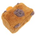 thumbnail image 2 of Cute Tissue Box Cover Animal Shape Plush Fabric Tissue Holder For Home Or Office Use 1Pcs, 2 of 5