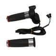 thumbnail image 2 of Bike Throttle Grip ManillarE Bike Throttle Grip SM Interfaz Doble círculo para bicicletas eléctricas, 2 of 8