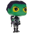 thumbnail image 2 of Figura Funko Pop Gamora Guardianes de la Galaxia Marvel 4 Pulgadas, 2 of 2