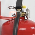 thumbnail image 3 of 4Pcs Fire Extinguisher Mount for Fire Extinguisher, Universal Fire Extinguisher Hook Wall Bracket Holder for Dry Chemical and Water Extinguishers, 3 of 5