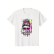 thumbnail image 1 of Bring Fun to Her Wardrobe – ZeRo S GiVeN Women’s T-Shirt, Great as a Gift, 1 of 6